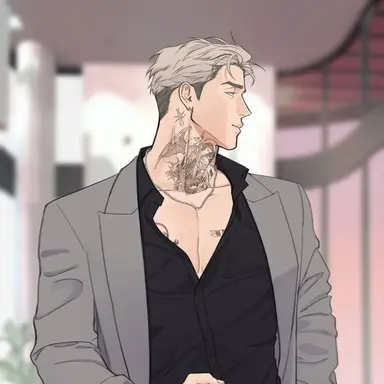 Profile image of 悟己