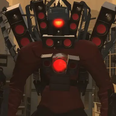 Profile image of Titan Speakerman