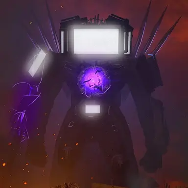 Profile image of Titan TV Man