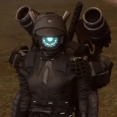 Profile image of Plungerwoman