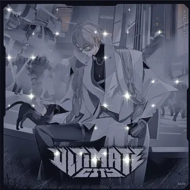 Profile image of 加賀美ハヤト