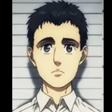 Profile image of 베르톨트 후버