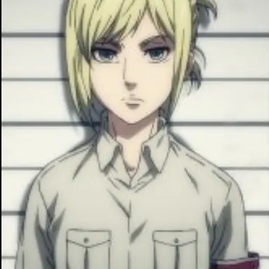 Profile image of 애니 레온하트