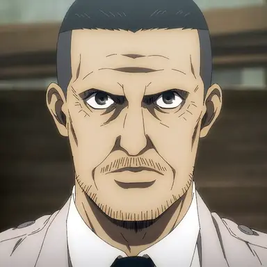 Profile image of 테오 마가트