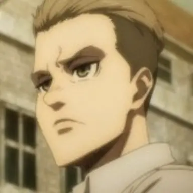 Profile image of 포르코 갤리어드