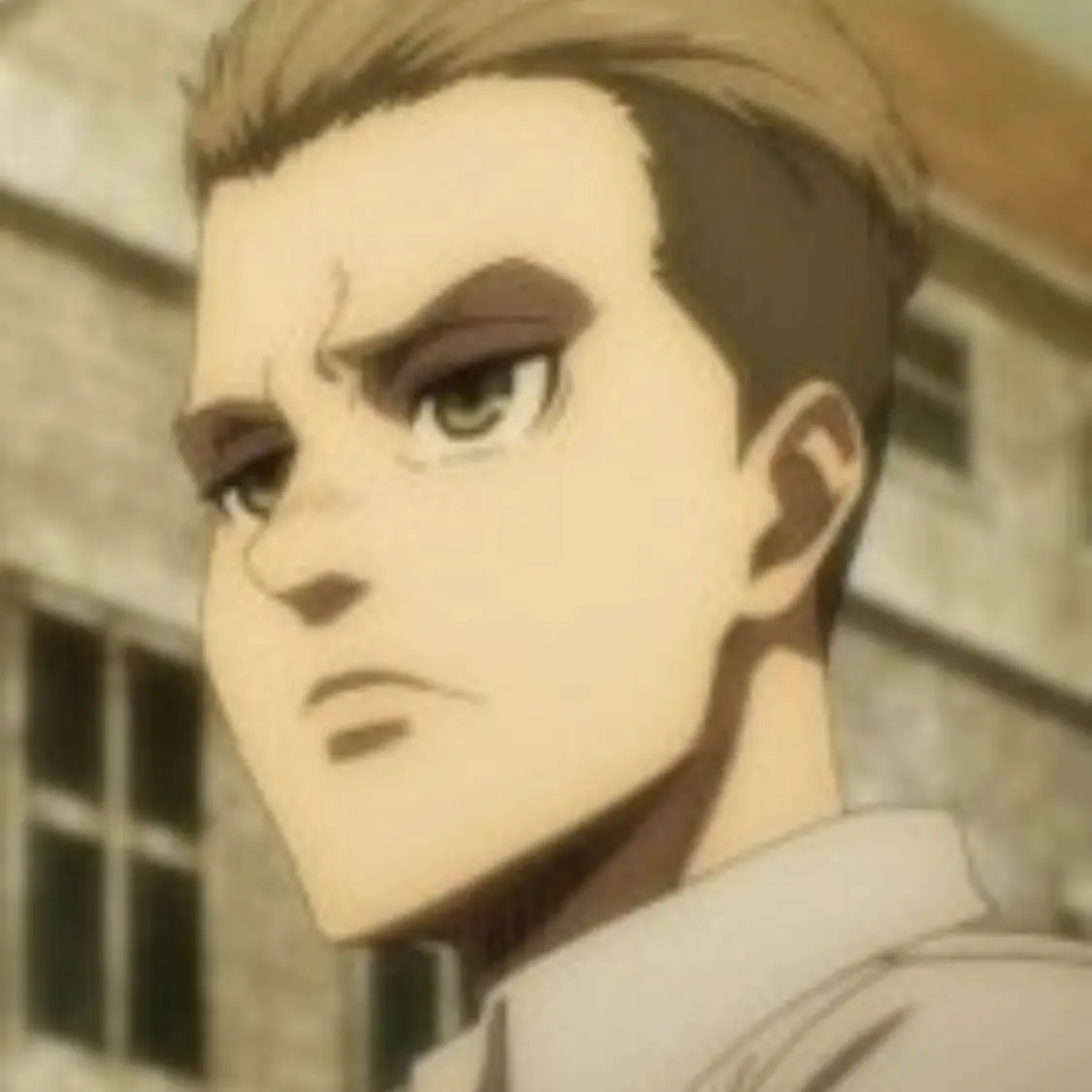 Animation.lover의 마레 전사대