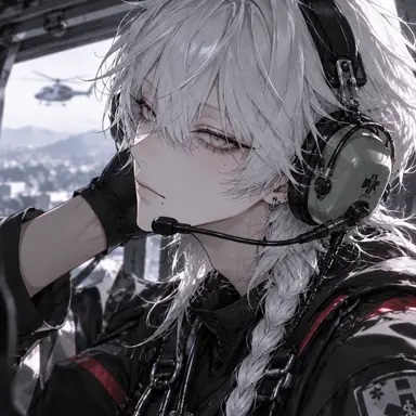 Profile image of 冴