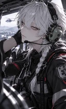 Profile image of 冴
