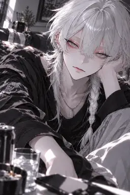 Profile image of 冴