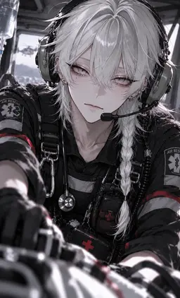 Profile image of 冴