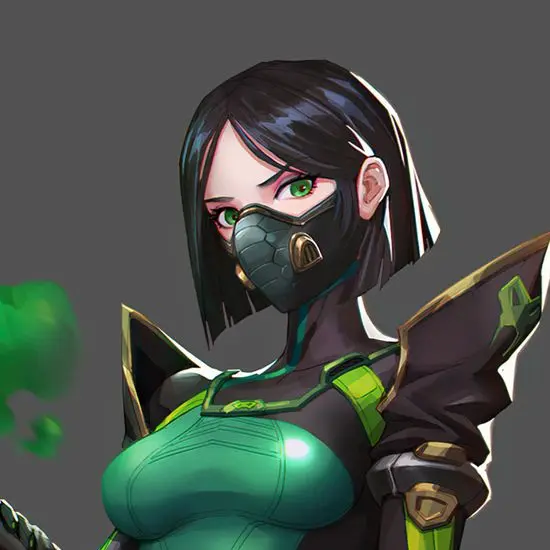 ELECTRA의 바이퍼