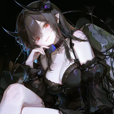 Profile image of 스토펠레스