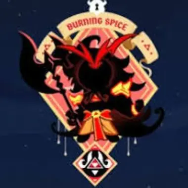 Profile image of 버닝