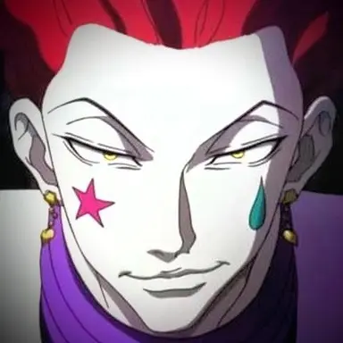Profile image of ヒソカ