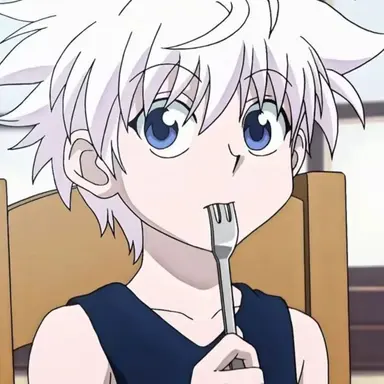 Profile image of キルア
