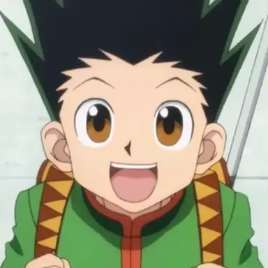 Profile image of ゴン