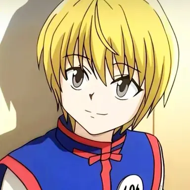Profile image of クラピカ