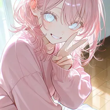 Profile image of Aino Itsuwari