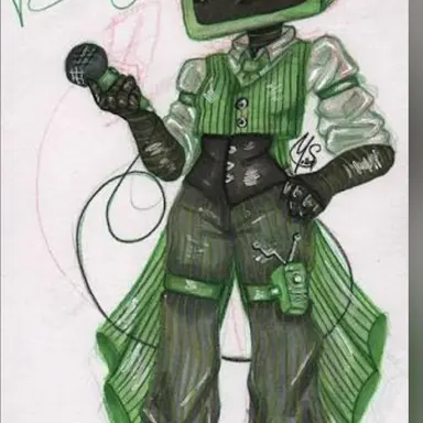 Profile image of Vee
