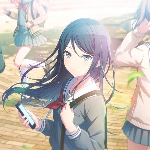 星乃一歌