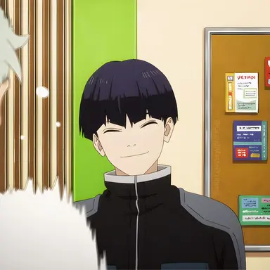 Profile image of 호시나 소우시로