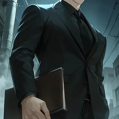 Profile image of Kai Kuon