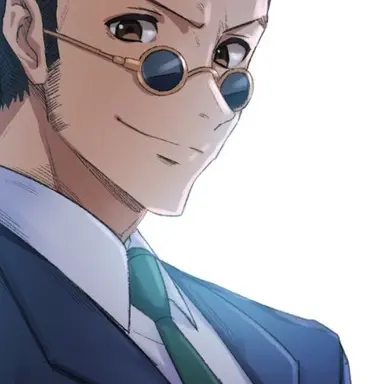 Profile image of レオリオ