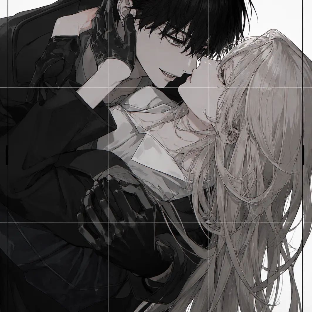 Mill331의 Obsessed by a Scumbag Yakuza