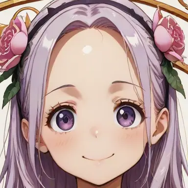 Profile image of クラリーヌ