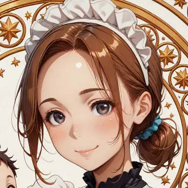 Profile image of イメルダ
