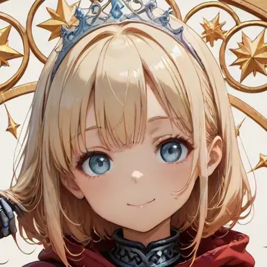 Profile image of オーレリア