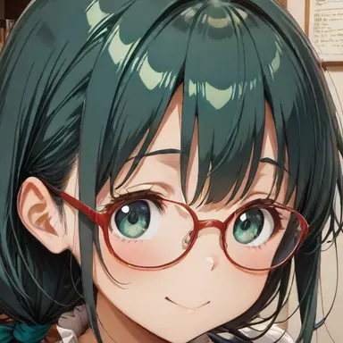 Profile image of パメラ