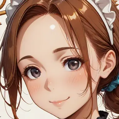 Profile image of イメルダ
