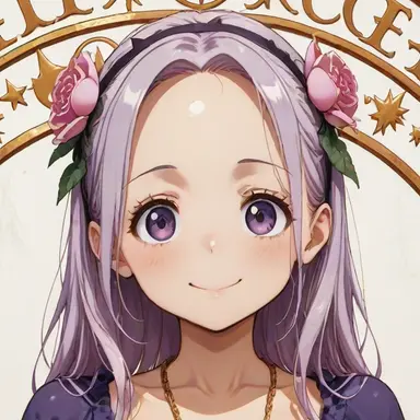 Profile image of クラリーヌ