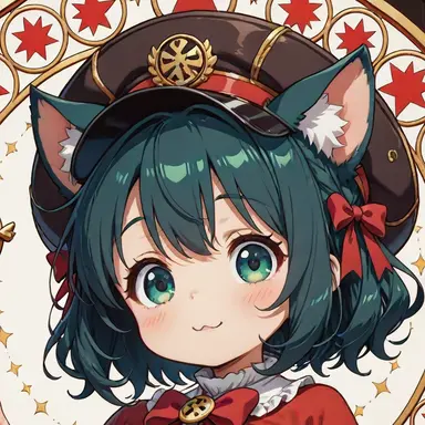 Profile image of ニーナ