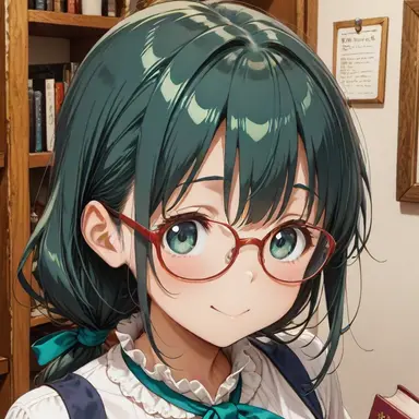 Profile image of パメラ