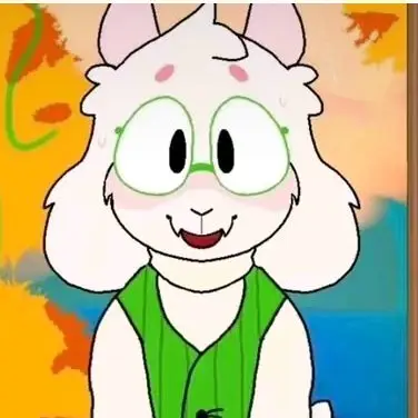 Profile image of Ralsei