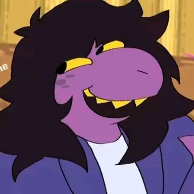 Profile image of Susie