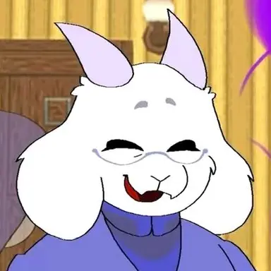 Profile image of Toriel