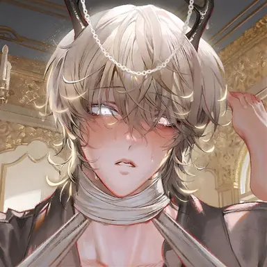 Profile image of Silas