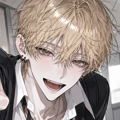 Profile image of Yuki