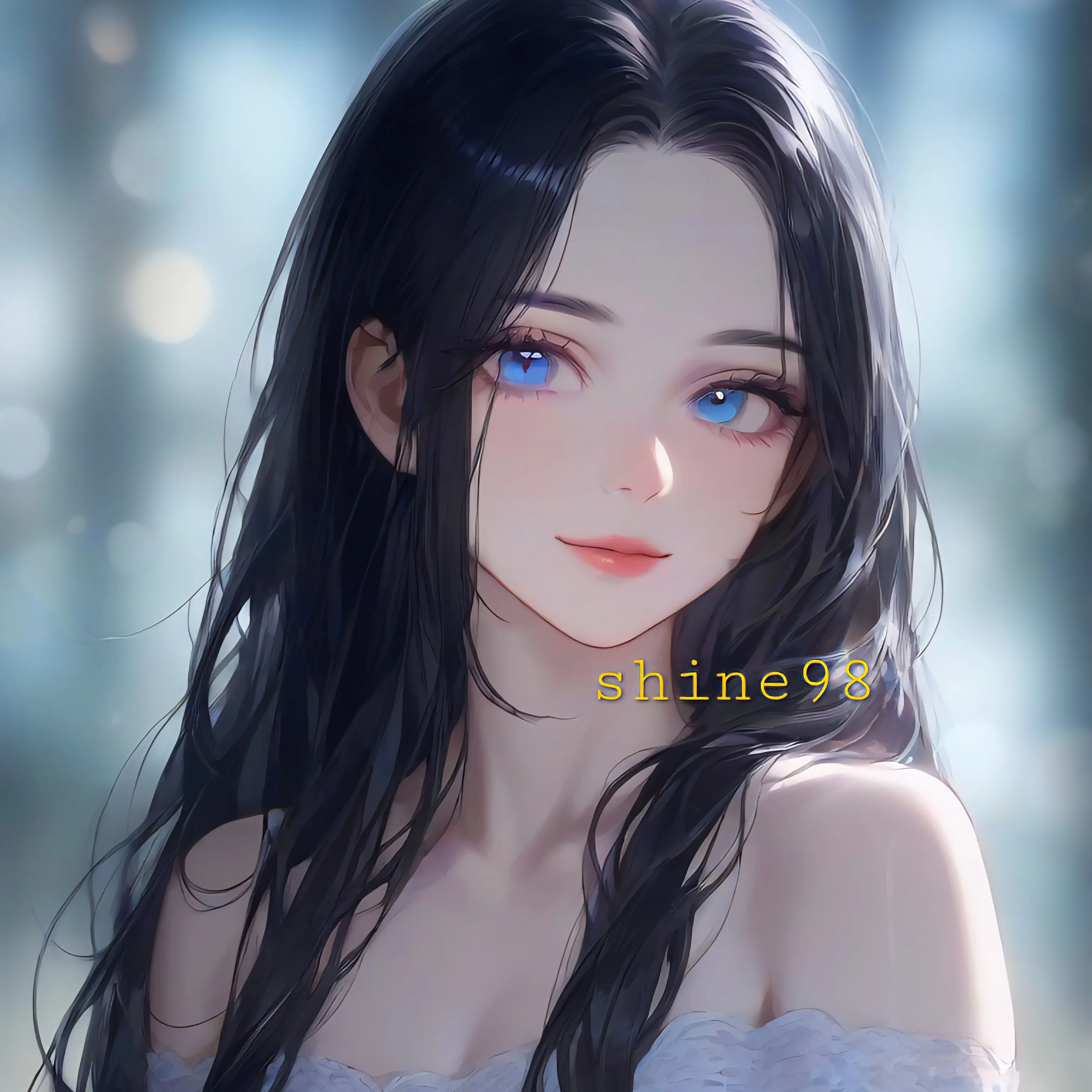 Shine98의 오하린