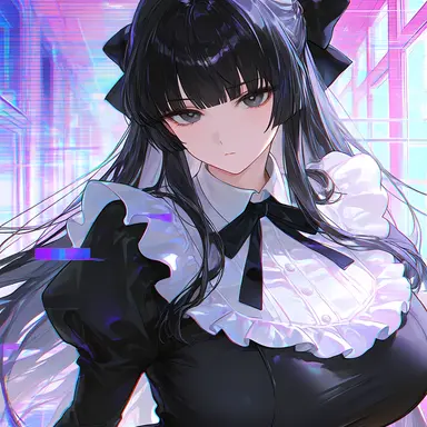Profile image of メラニア