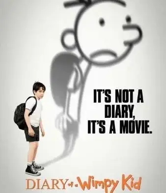 Profile image of Diary Of A Wimpy Kid