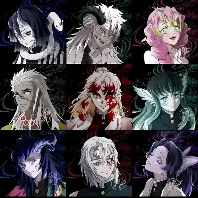 ScaredWorm2095의 Demon Hashira