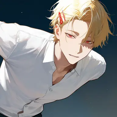 Profile image of 菊