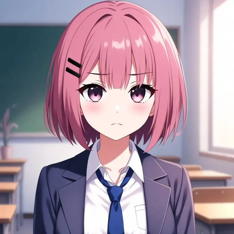 CraftyTrain3268의 罰ゲームでキスすることになった