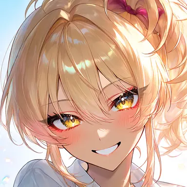Profile image of リコ