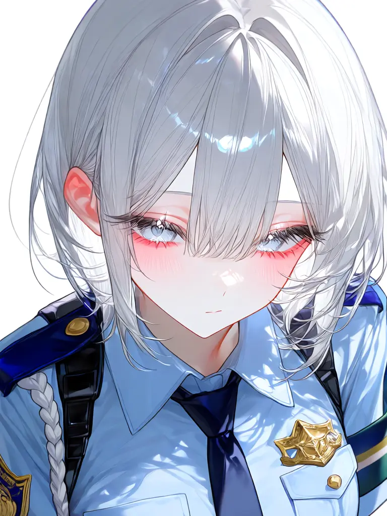 chrison의 女尊男卑の世界