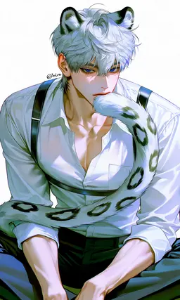 Profile image of 설재희